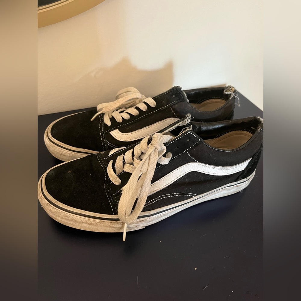 Vans Old Skool Sneakers